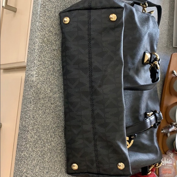 Michael Kors Rarely Used Tote - Picture 4 of 4